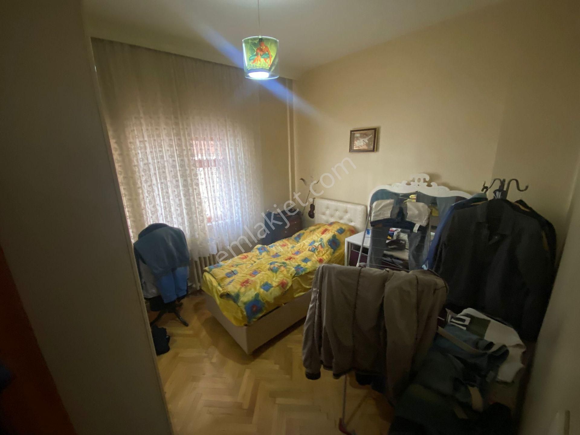 Pınarbaşı Mahallesinde Cadde Üzeri Katta Bağımsız Yetişen Alır - Görsel 11