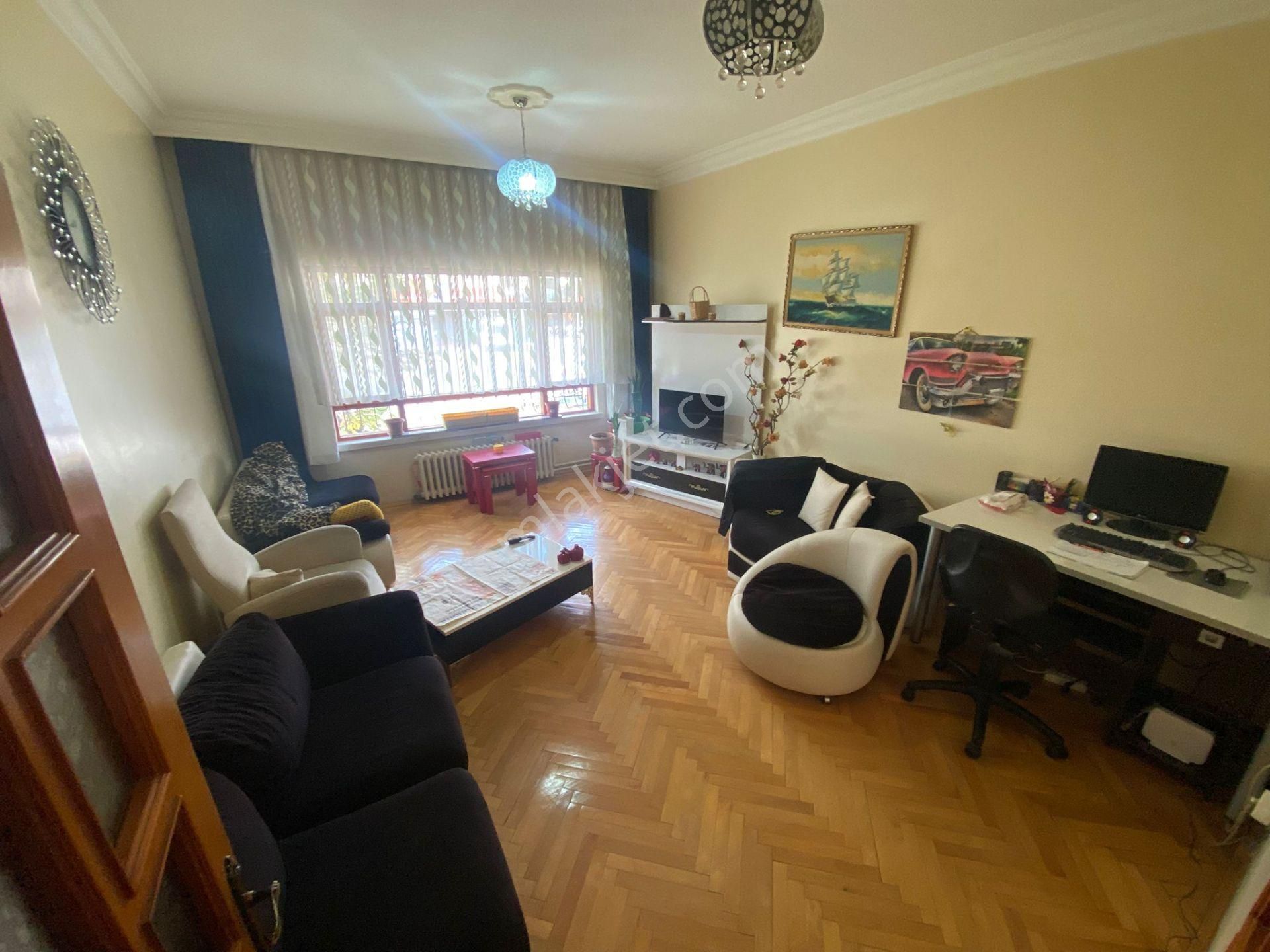 Pınarbaşı Mahallesinde Cadde Üzeri Katta Bağımsız Yetişen Alır - Görsel 3