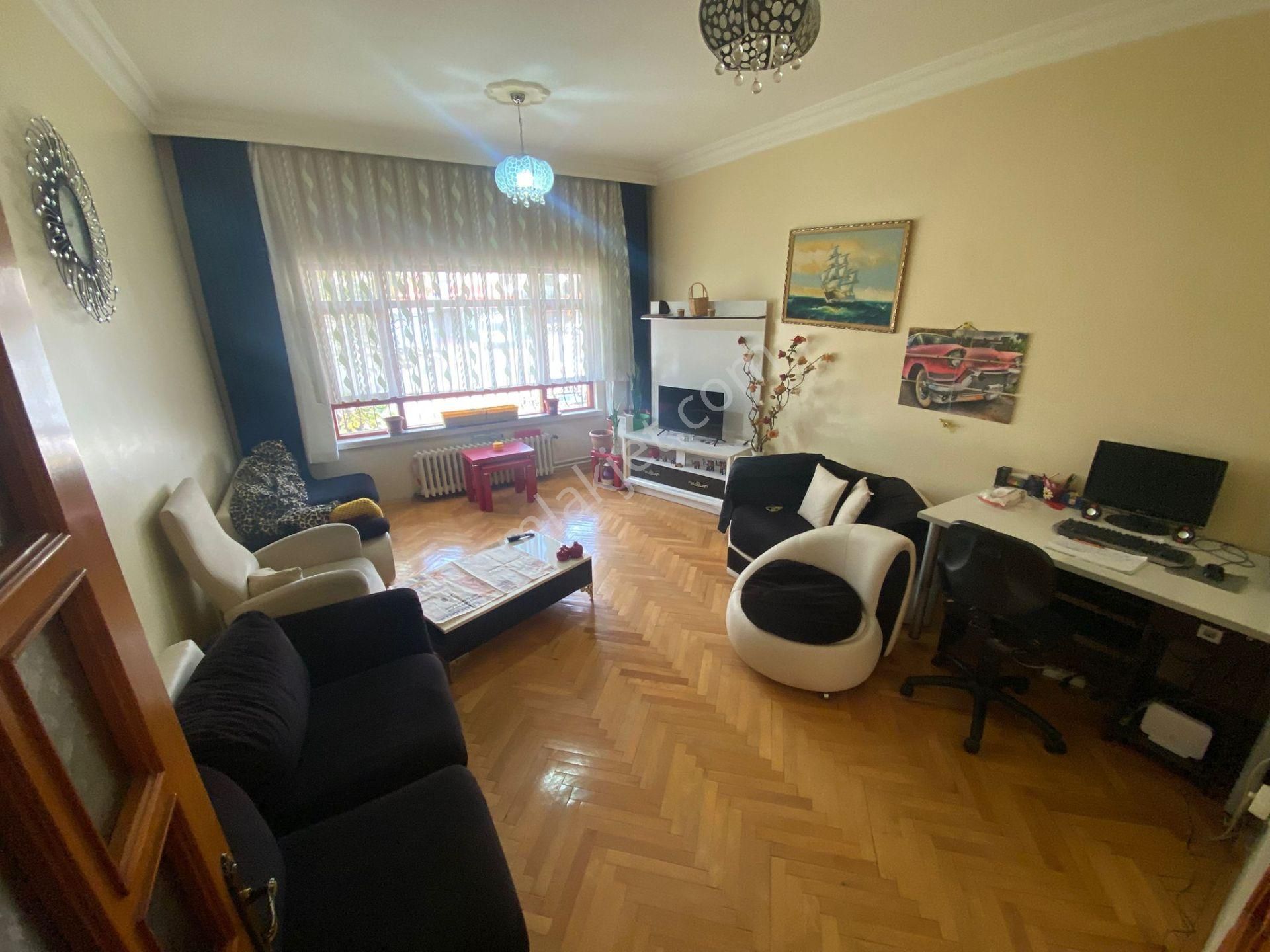 Pınarbaşı Mahallesinde Cadde Üzeri Katta Bağımsız Yetişen Alır - Görsel 5