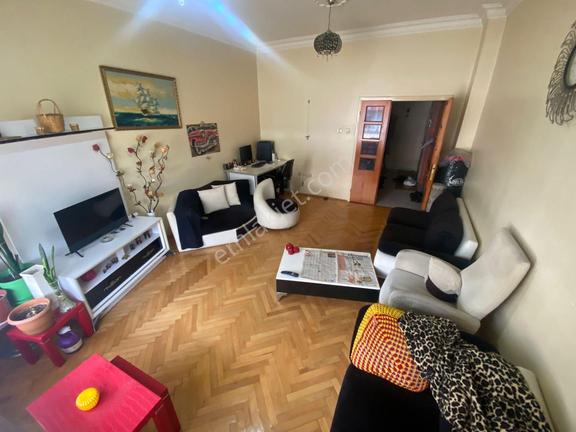 Pınarbaşı Mahallesinde Cadde Üzeri Katta Bağımsız Yetişen Alır - Görsel 4