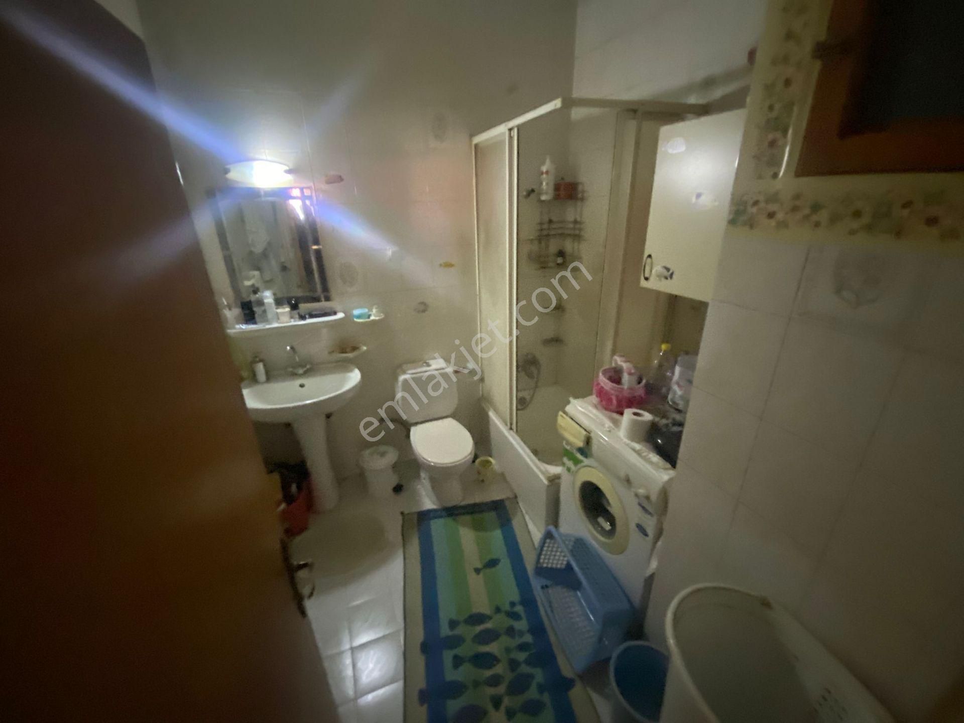 Pınarbaşı Mahallesinde Cadde Üzeri Katta Bağımsız Yetişen Alır - Görsel 18