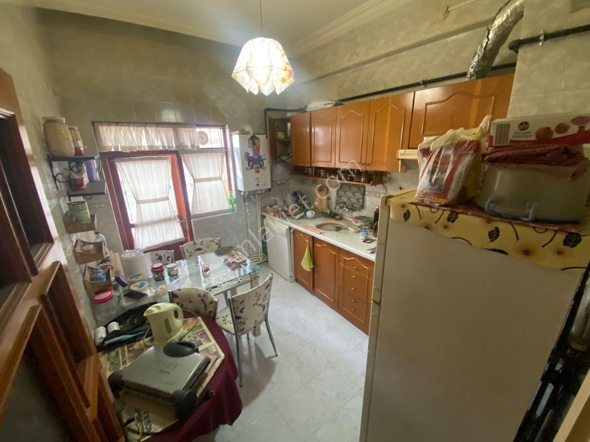 Pınarbaşı Mahallesinde Cadde Üzeri Katta Bağımsız Yetişen Alır - Görsel 16