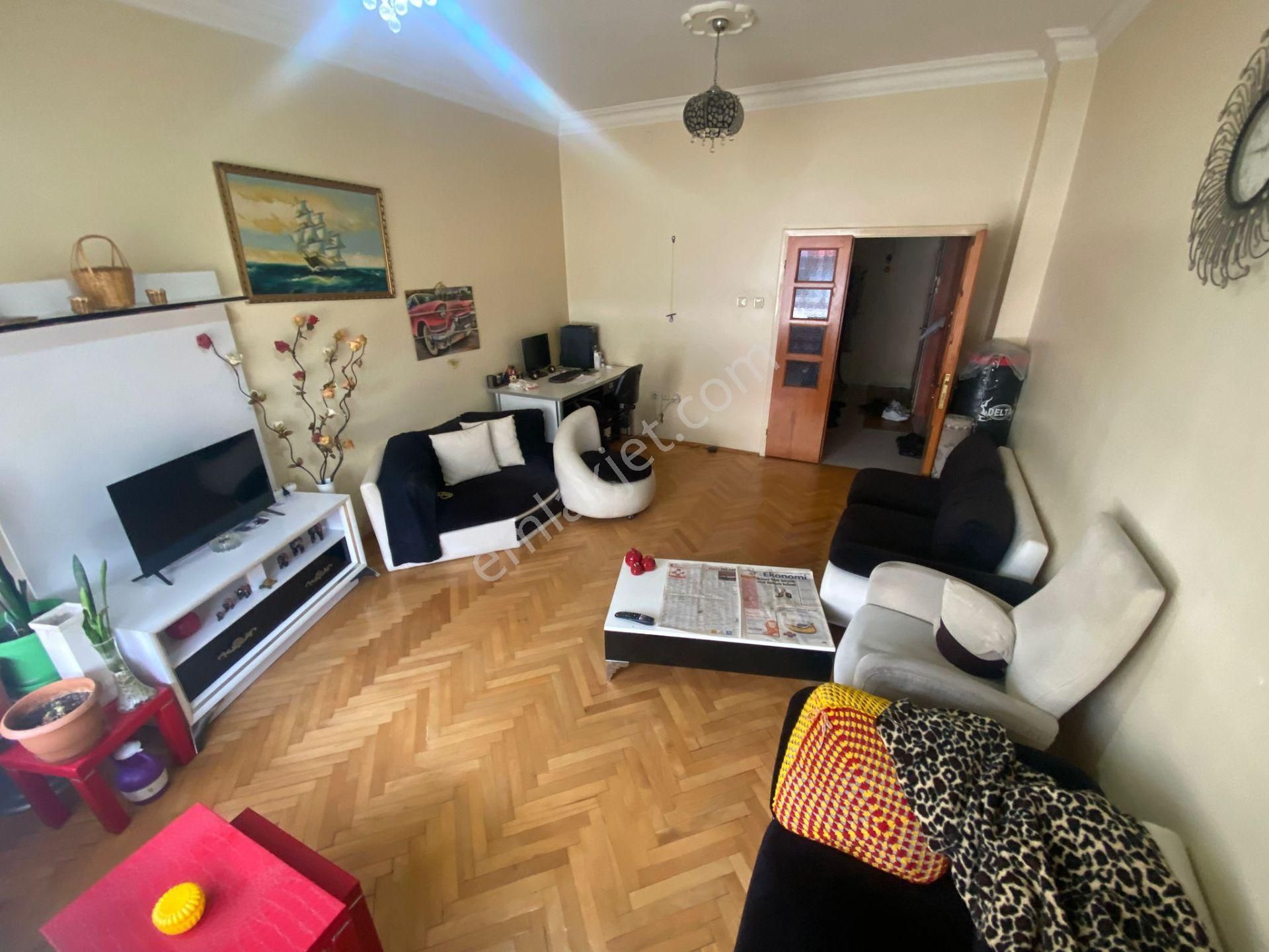 Pınarbaşı Mahallesinde Cadde Üzeri Katta Bağımsız Yetişen Alır - Görsel 2