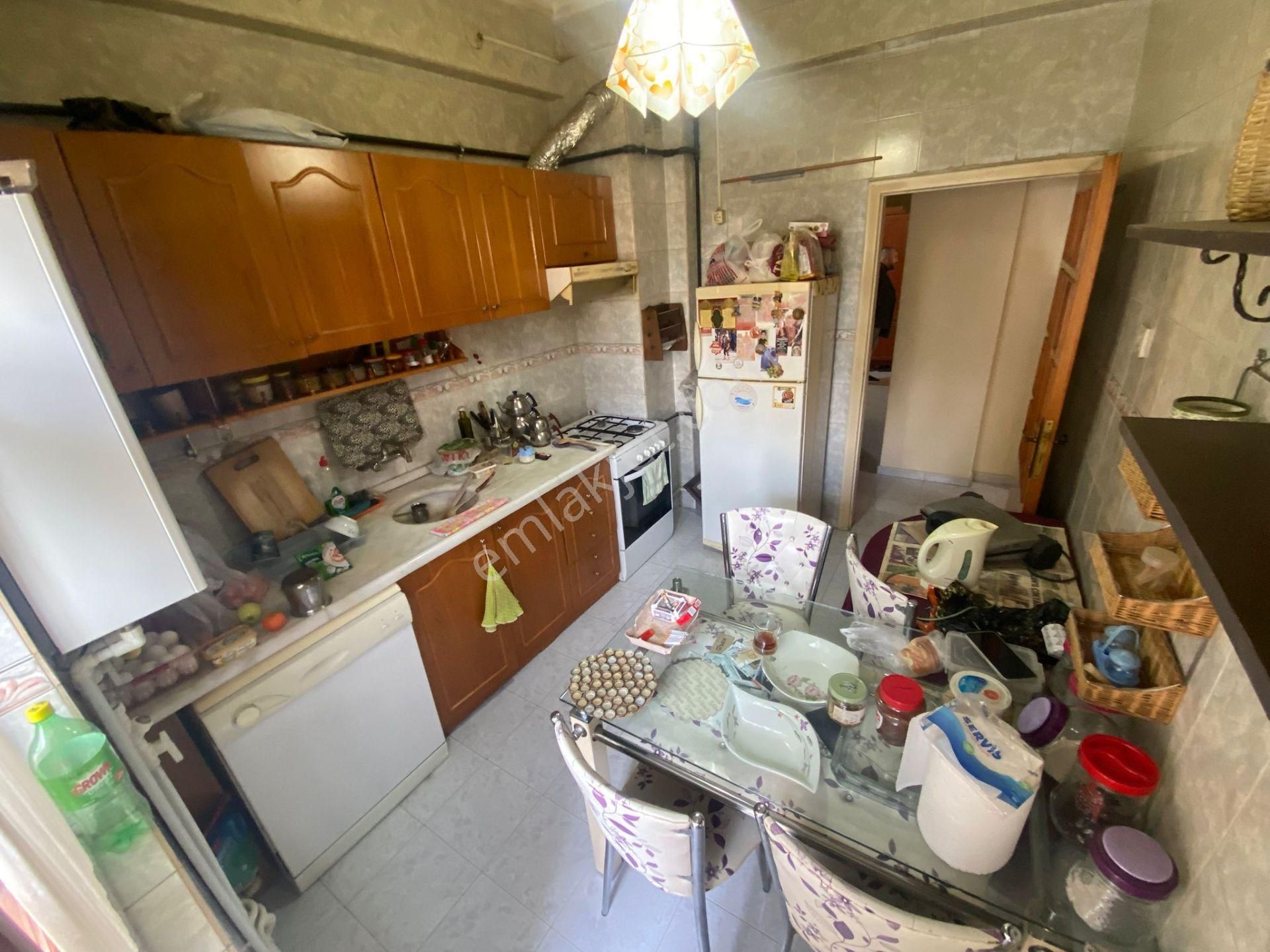 Pınarbaşı Mahallesinde Cadde Üzeri Katta Bağımsız Yetişen Alır - Görsel 13