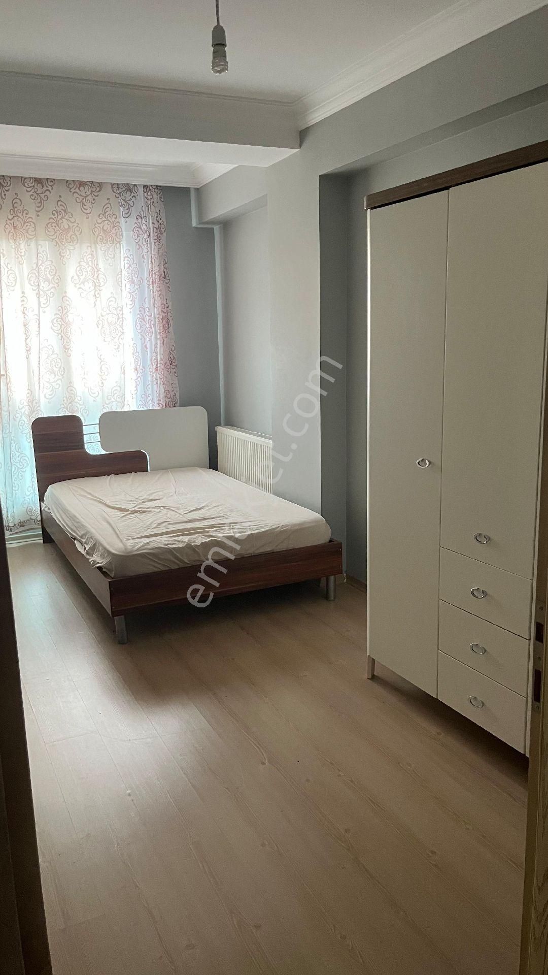 Bua Batı Çıkışı Gaziemir Karabağlar Bayraklı Dokuz Eylül Ünv Yakın 2+1 Eşyalı - Görsel 2