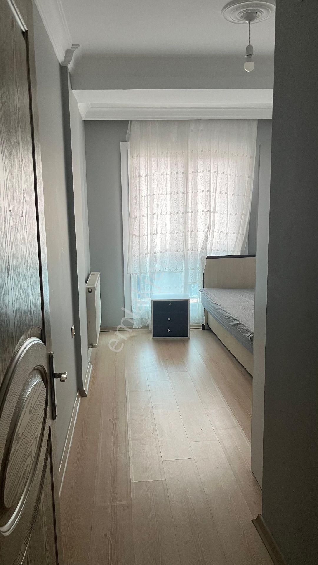 Bua Batı Çıkışı Gaziemir Karabağlar Bayraklı Dokuz Eylül Ünv Yakın 2+1 Eşyalı - Görsel 4