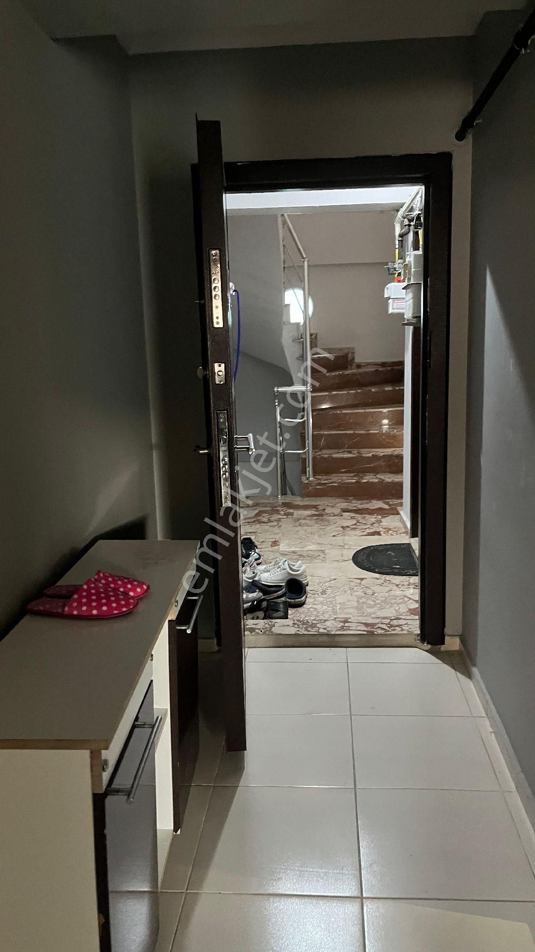 Bua Batı Çıkışı Gaziemir Karabağlar Bayraklı Dokuz Eylül Ünv Yakın 2+1 Eşyalı - Görsel 10