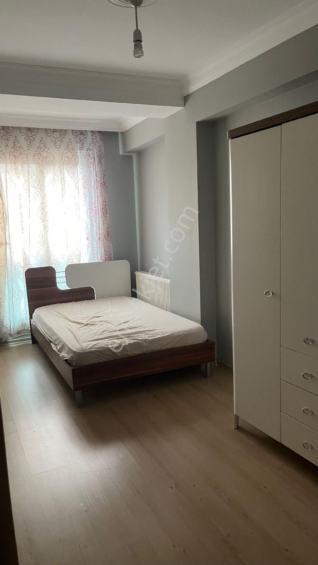 Bua Batı Çıkışı Gaziemir Karabağlar Bayraklı Dokuz Eylül Ünv Yakın 2+1 Eşyalı - Görsel 5