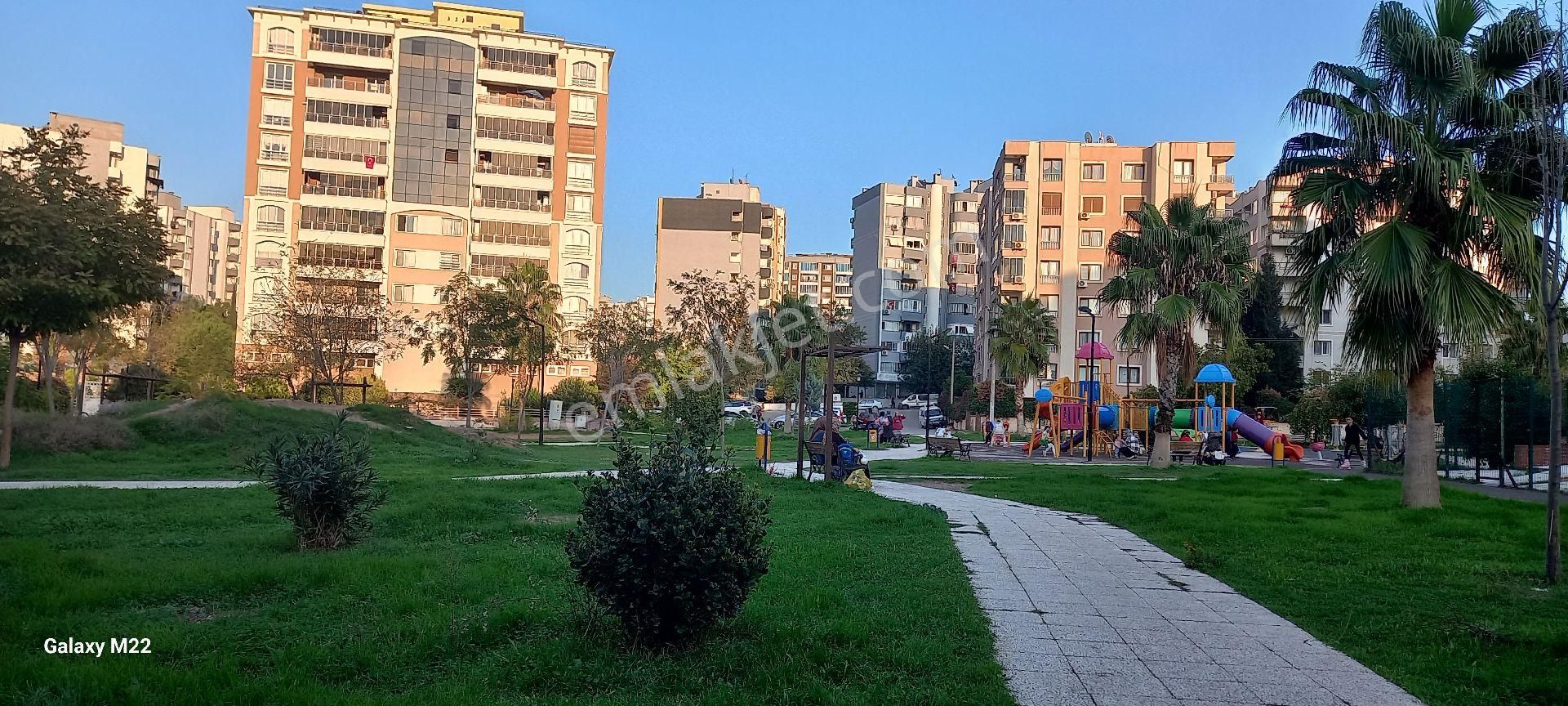 Bua Batı Çıkışı Gaziemir Karabağlar Bayraklı Dokuz Eylül Ünv Yakın 2+1 Eşyalı - Görsel 16