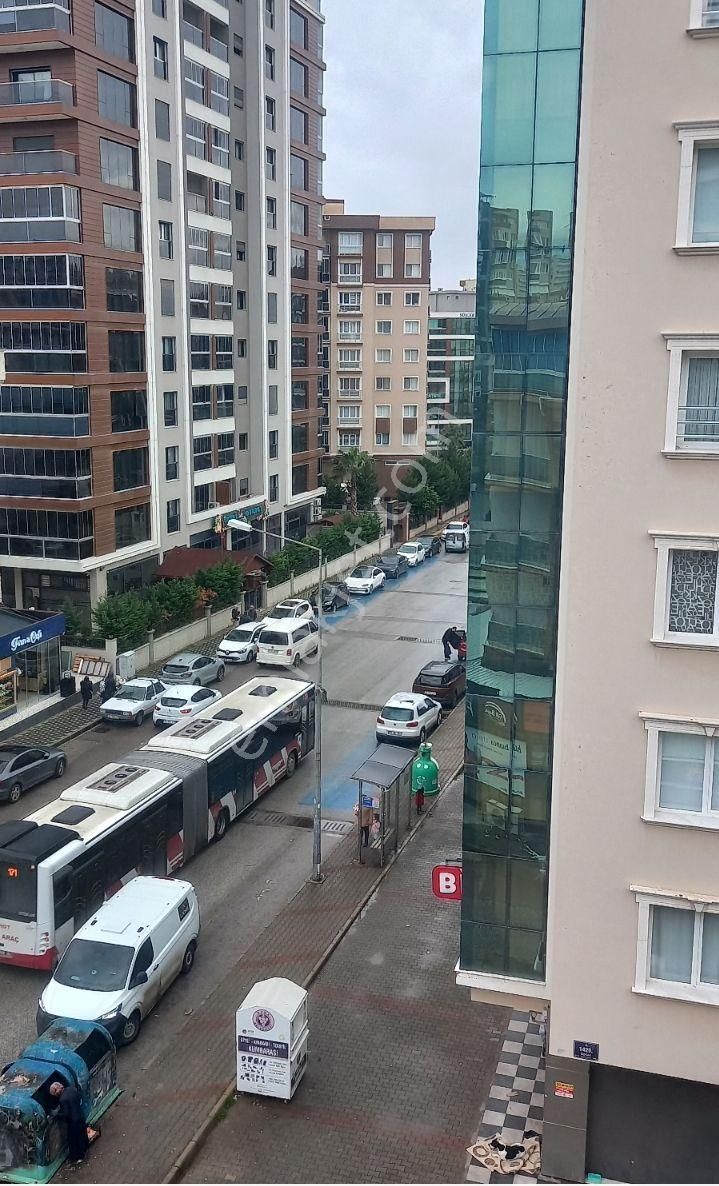 Bua Batı Çıkışı Gaziemir Karabağlar Bayraklı Dokuz Eylül Ünv Yakın 2+1 Eşyalı - Görsel 17