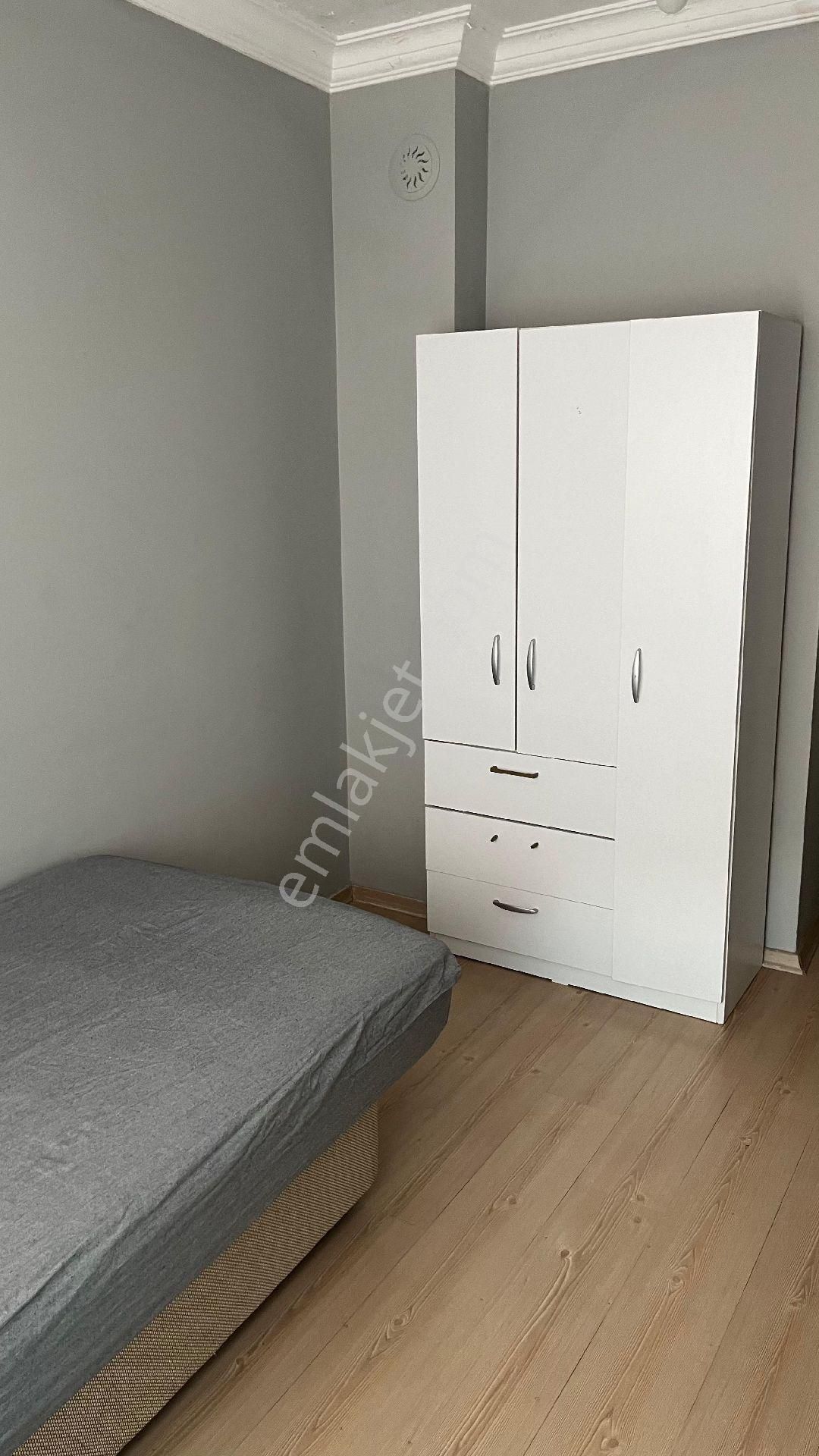 Bua Batı Çıkışı Gaziemir Karabağlar Bayraklı Dokuz Eylül Ünv Yakın 2+1 Eşyalı - Görsel 3