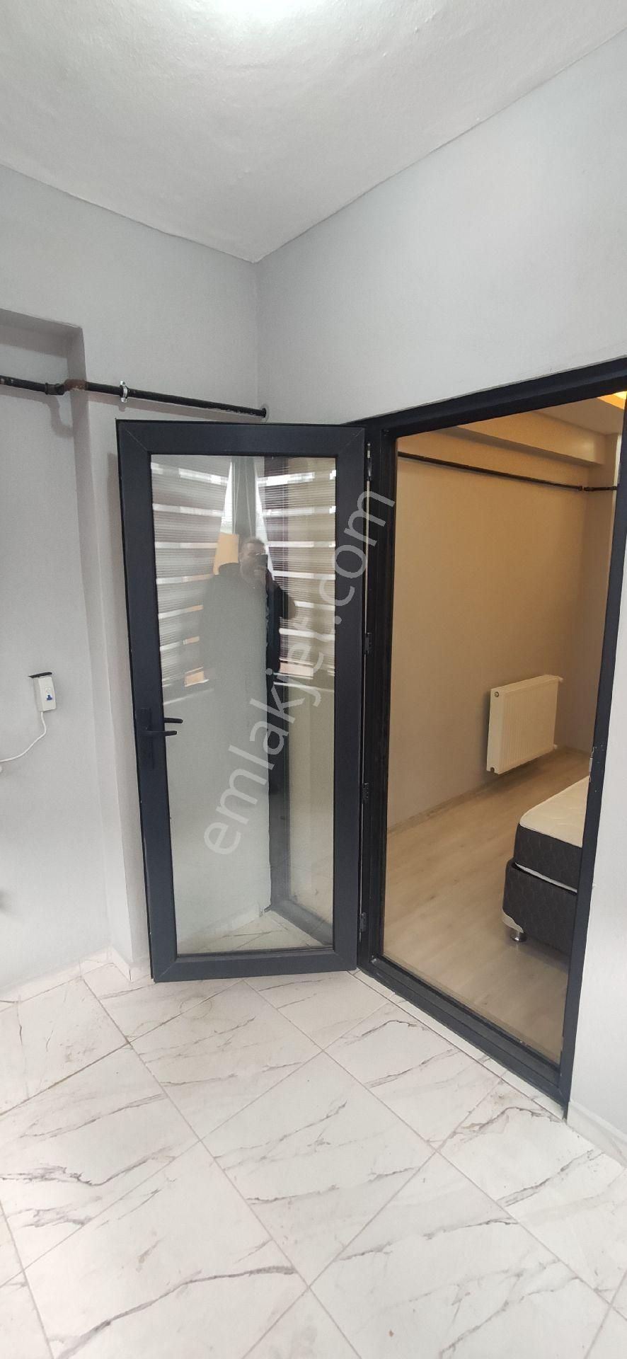 Rastgeldi Gayrimenkul'den Jeneratörlü Eşyalı Kiralık Daire - Görsel 8