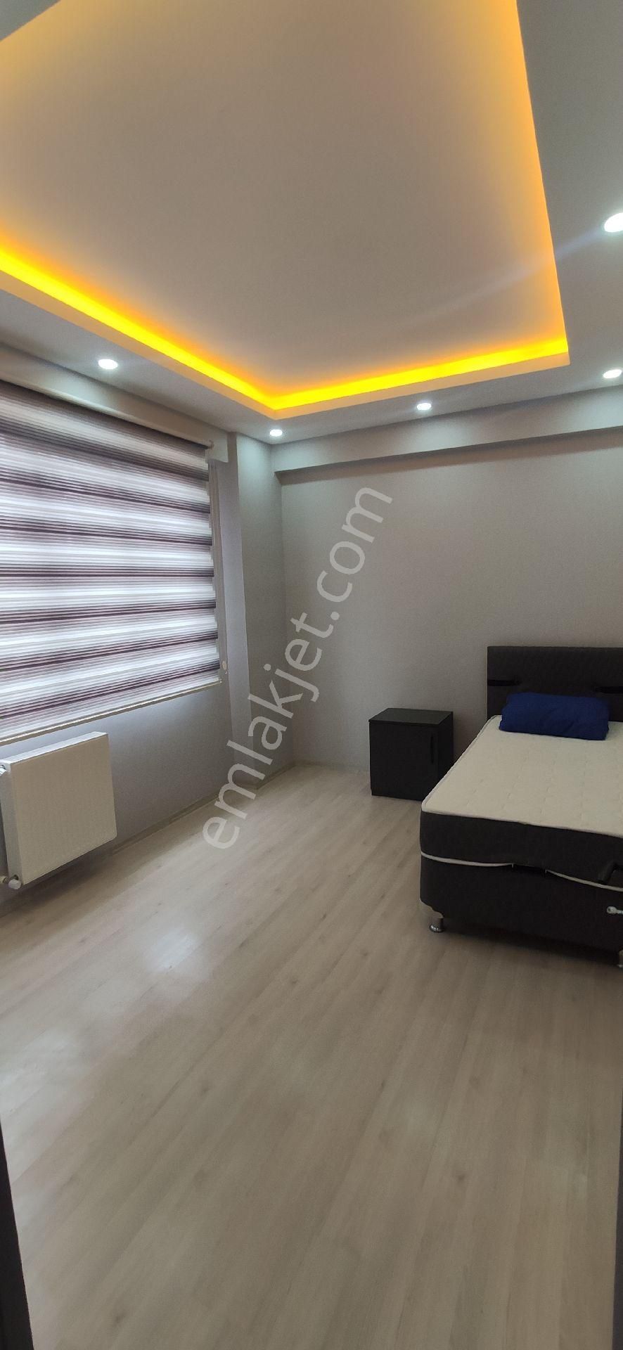 Rastgeldi Gayrimenkul'den Jeneratörlü Eşyalı Kiralık Daire - Görsel 10