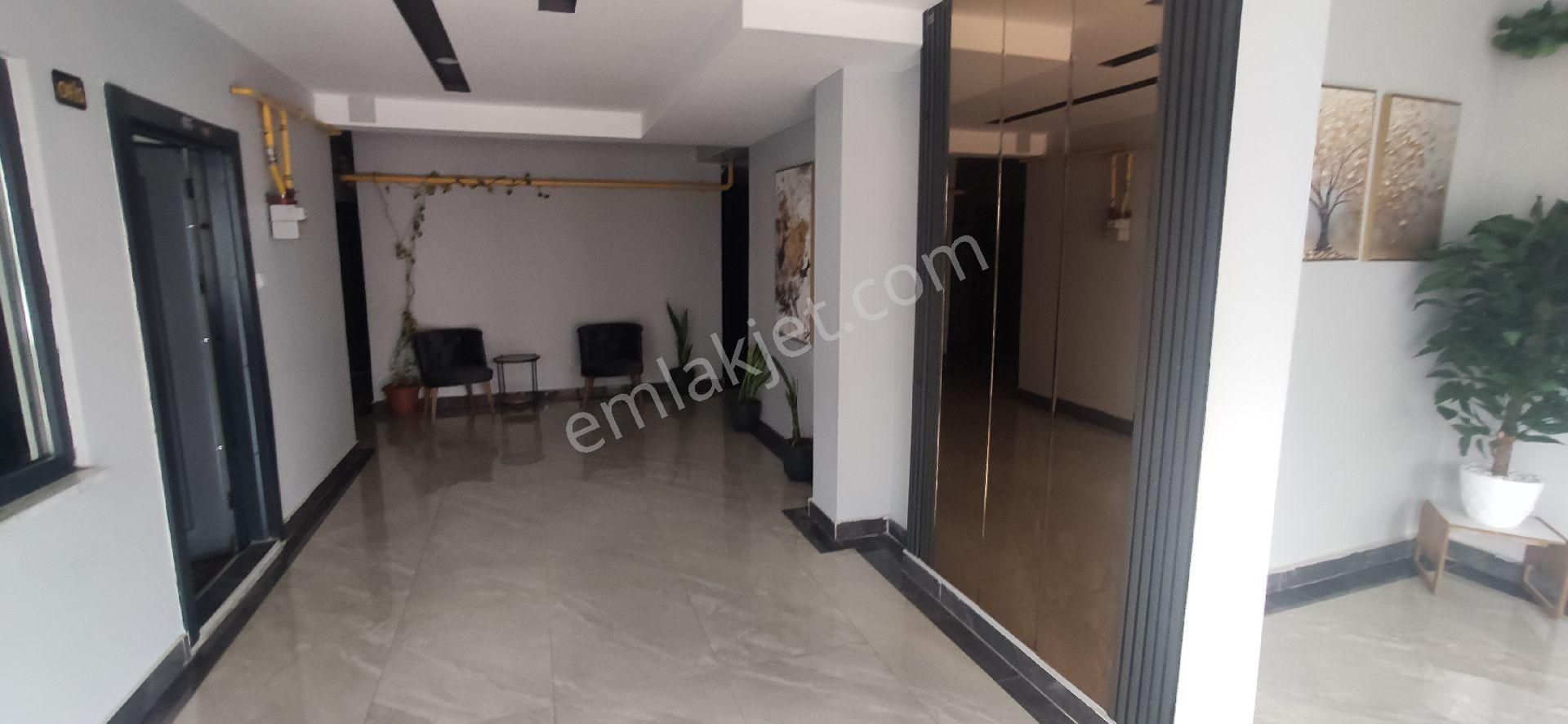 Rastgeldi Gayrimenkul'den Jeneratörlü Eşyalı Kiralık Daire - Görsel 16