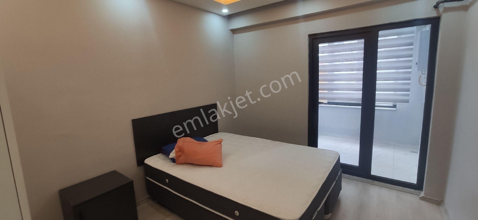 Rastgeldi Gayrimenkul'den Jeneratörlü Eşyalı Kiralık Daire - Görsel 5