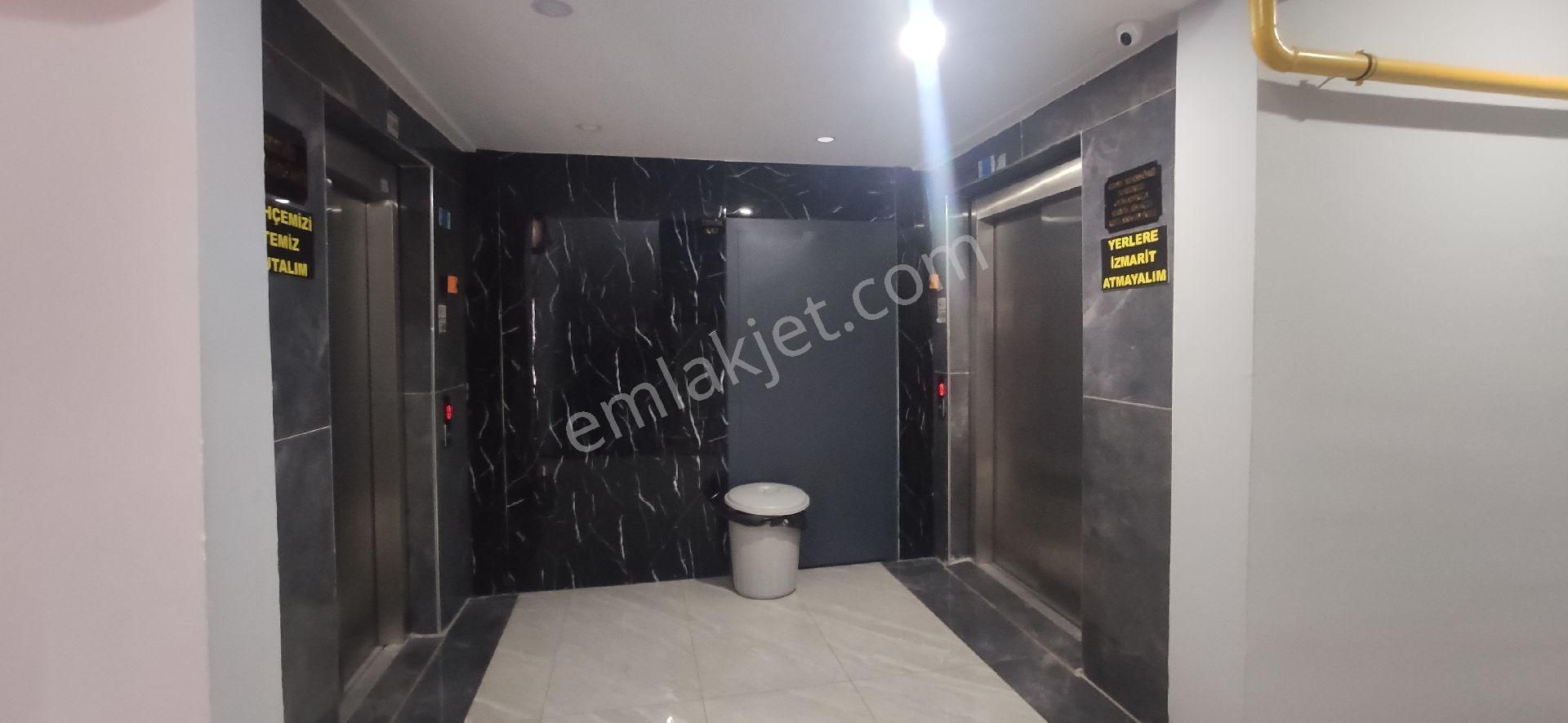 Rastgeldi Gayrimenkul'den Jeneratörlü Eşyalı Kiralık Daire - Görsel 17