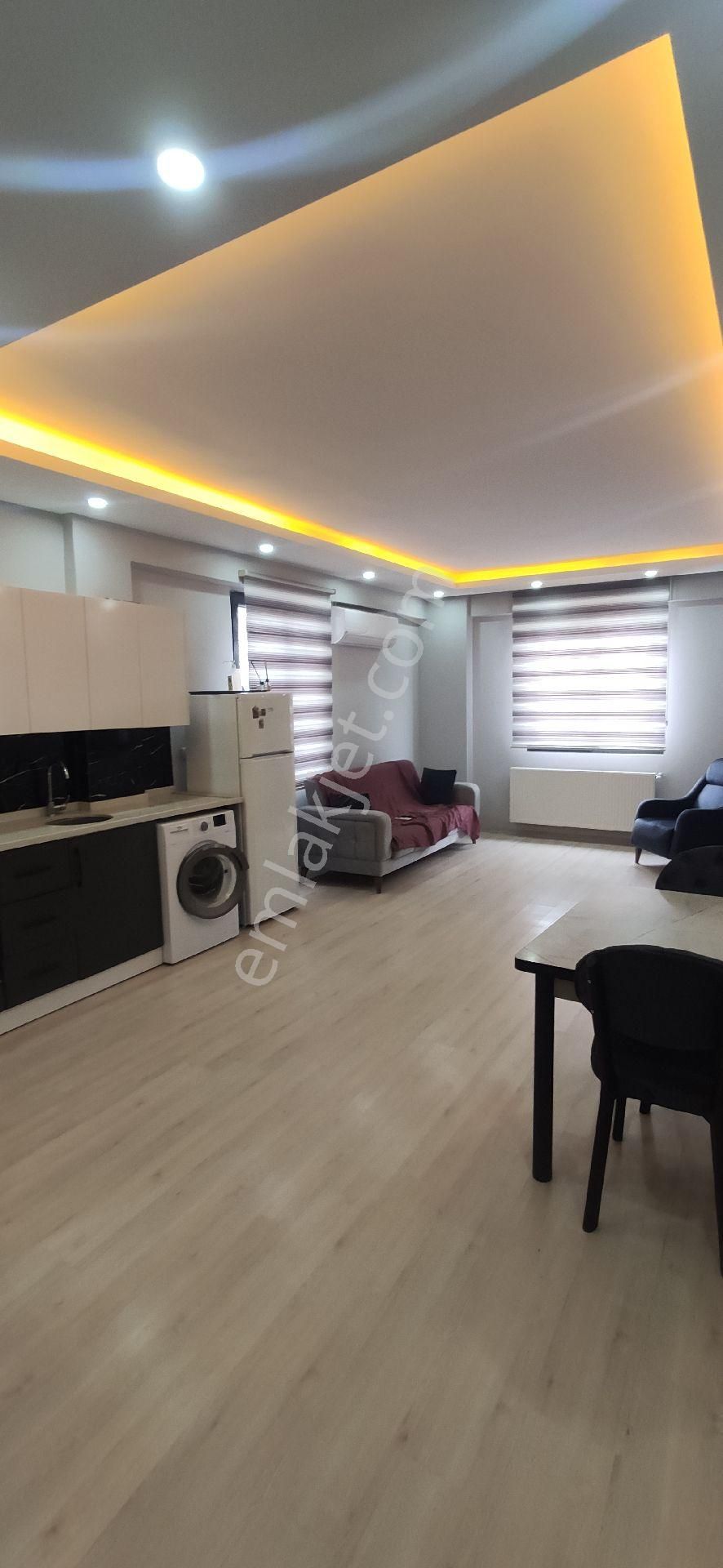 Rastgeldi Gayrimenkul'den Jeneratörlü Eşyalı Kiralık Daire - Görsel 2