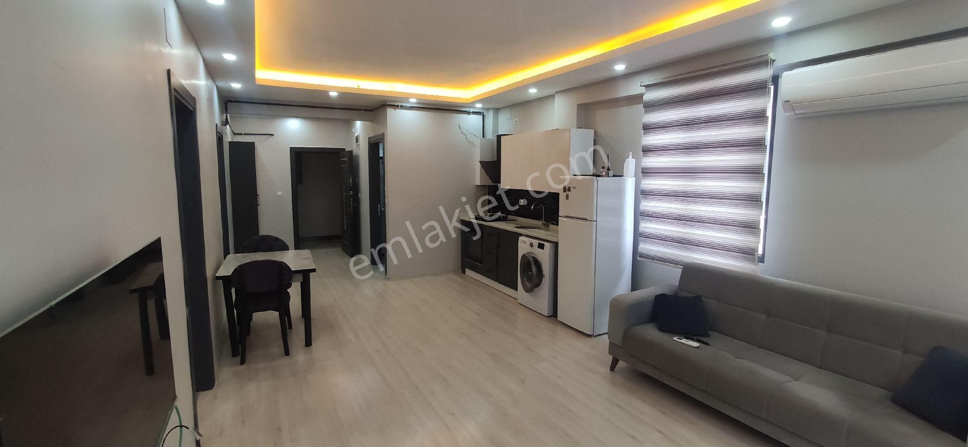 Rastgeldi Gayrimenkul'den Jeneratörlü Eşyalı Kiralık Daire - Görsel 13