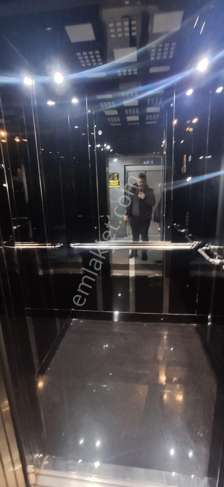 Rastgeldi Gayrimenkul'den Jeneratörlü Eşyalı Kiralık Daire - Görsel 18