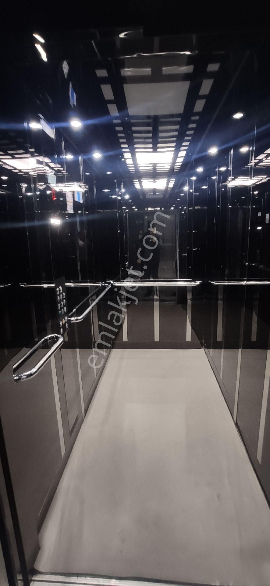 Rastgeldi Gayrimenkul'den Jeneratörlü Eşyalı Kiralık Daire - Görsel 14