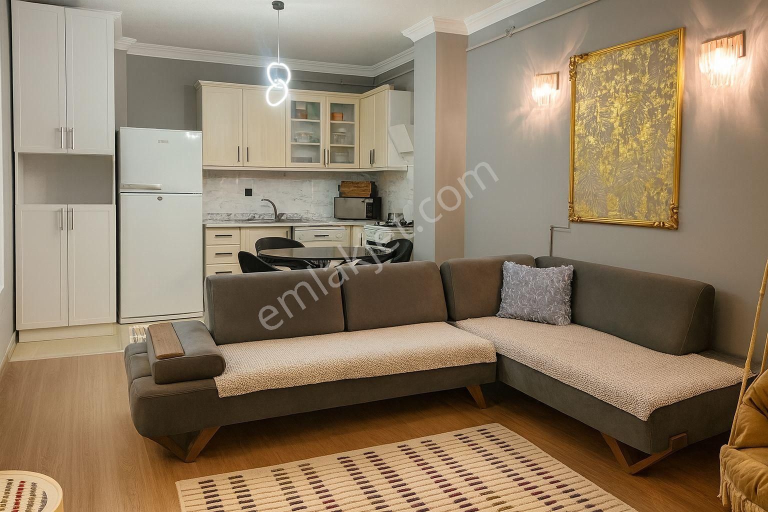 Mia Home Consept🏠 Mamak Cebeci Dikimevi Mebs(yürüme Mesafesi) Altiagac Lüks Günlük Kiralık Daıre - Görsel 9