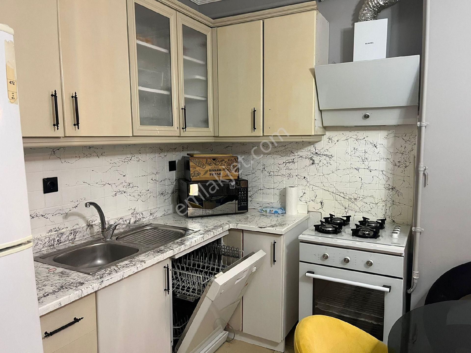 Mia Home Consept🏠 Mamak Cebeci Dikimevi Mebs(yürüme Mesafesi) Altiagac Lüks Günlük Kiralık Daıre - Görsel 11