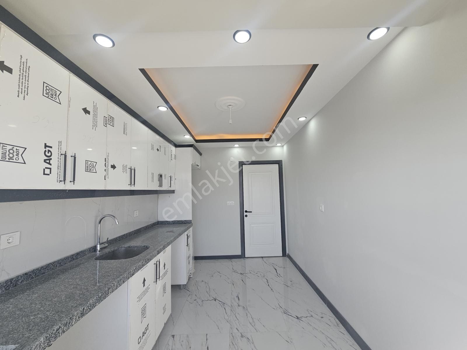 Kapaklı Mevlaana Mahallesi 2+1 Kullanışlı Daire - Görsel 21
