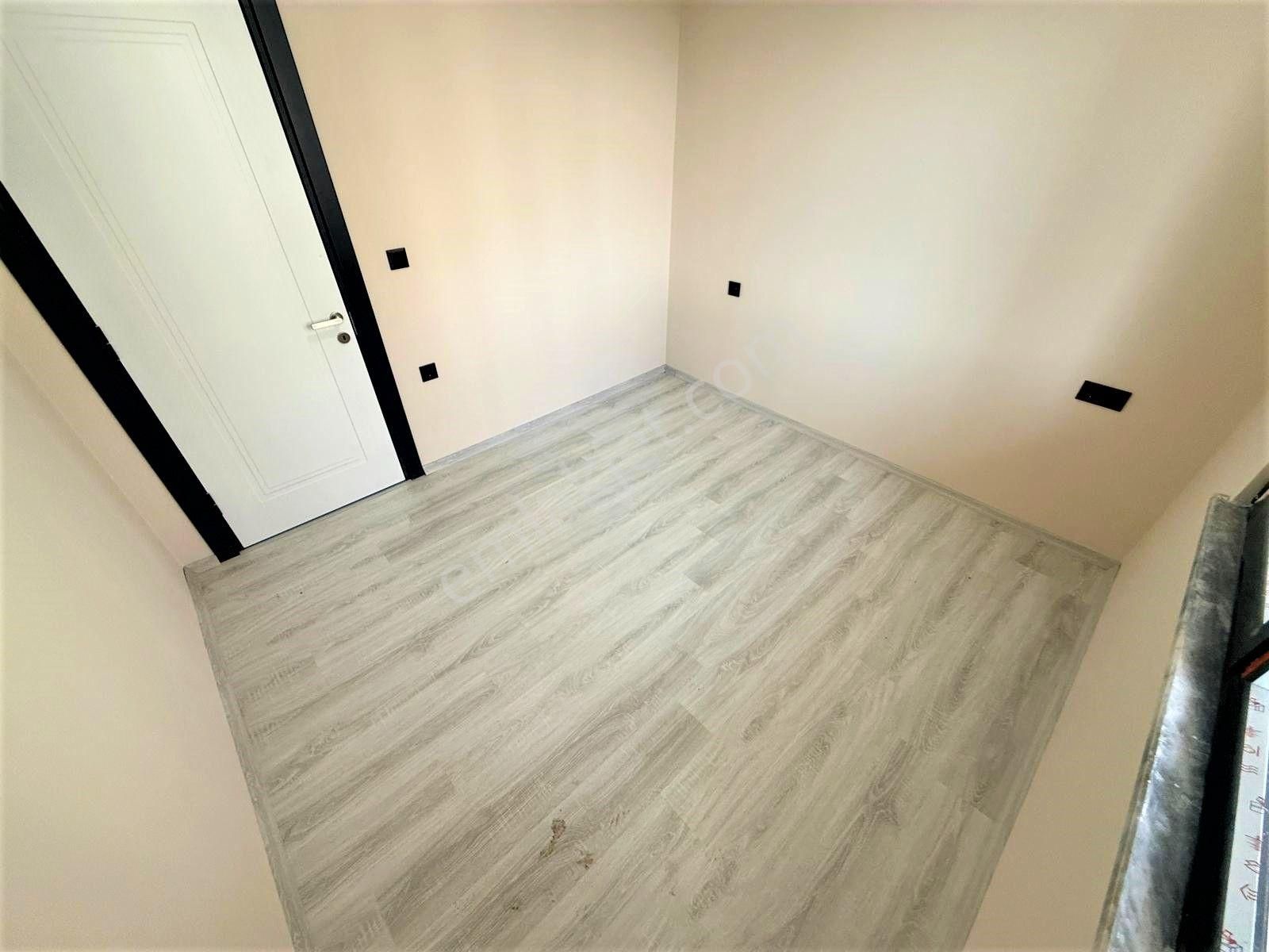 🟠🟠alfa'dan Akçay'da Müstakil Tadında Yerden Isıtmalı Şık Tasarımlı 1+1 Sıfır Daire - Görsel 19