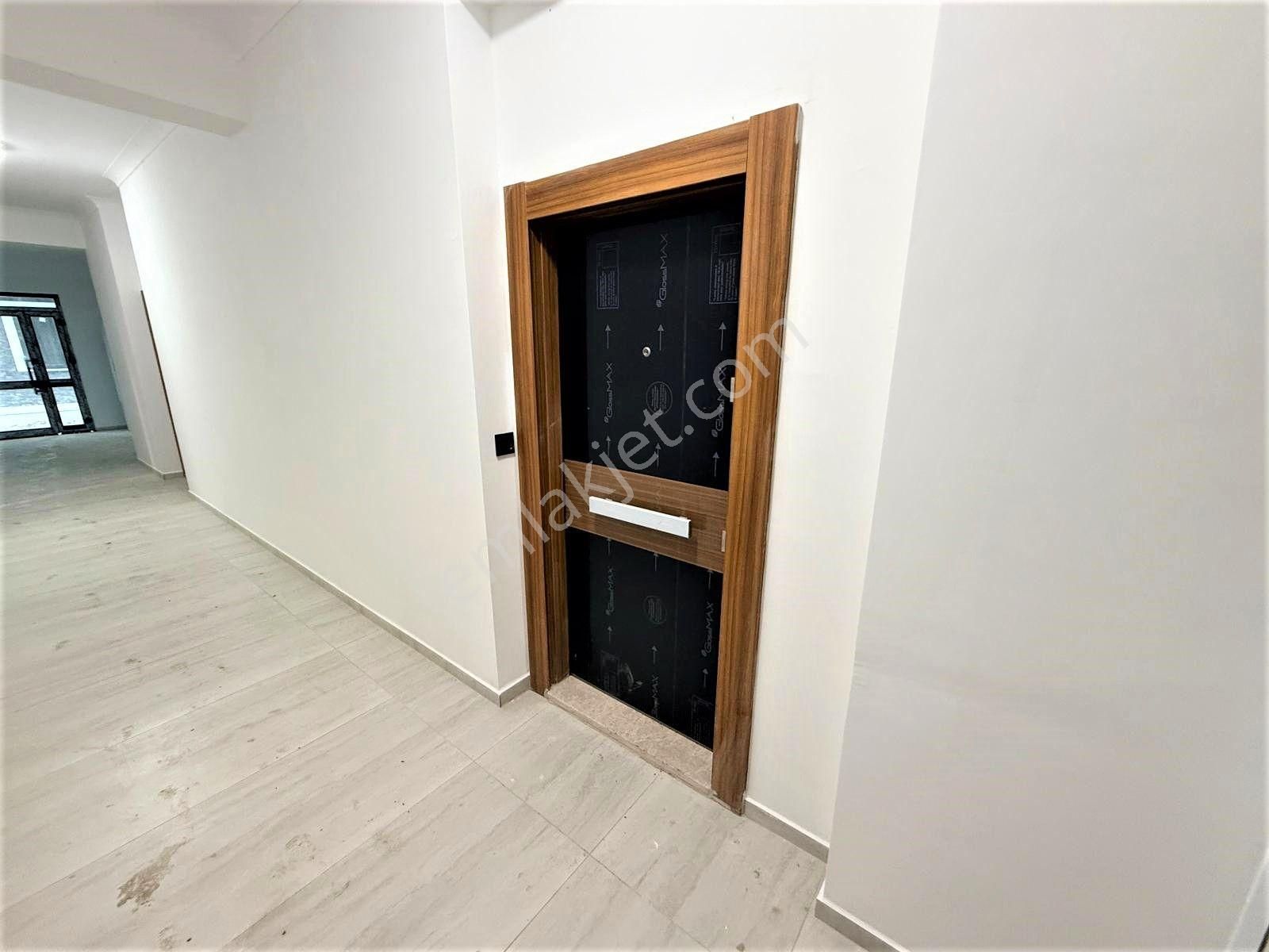 🟠🟠alfa'dan Akçay'da Müstakil Tadında Yerden Isıtmalı Şık Tasarımlı 1+1 Sıfır Daire - Görsel 22