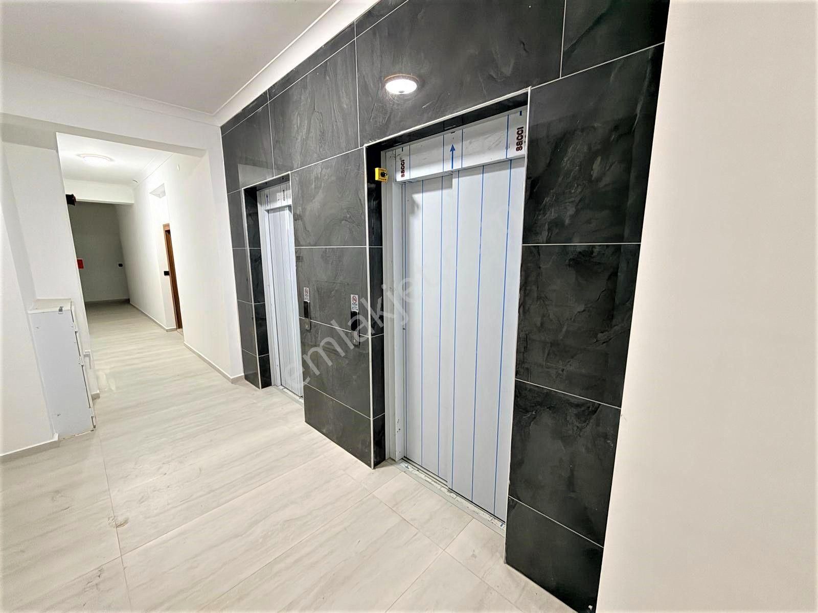 🟠🟠alfa'dan Akçay'da Müstakil Tadında Yerden Isıtmalı Şık Tasarımlı 1+1 Sıfır Daire - Görsel 27