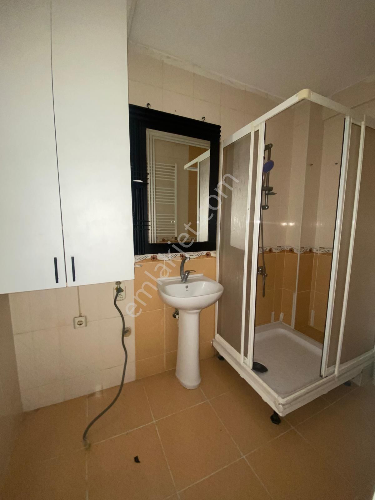 Müslüm Emlaktan 2+1 Satılık Bahçe Katı - Görsel 15