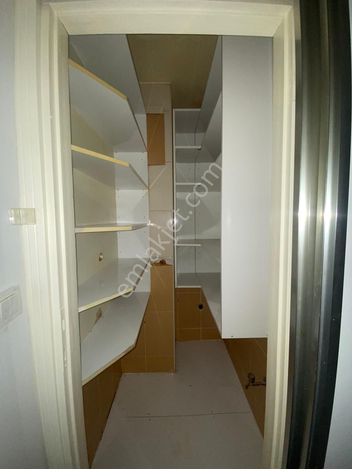 Müslüm Emlaktan 2+1 Satılık Bahçe Katı - Görsel 14