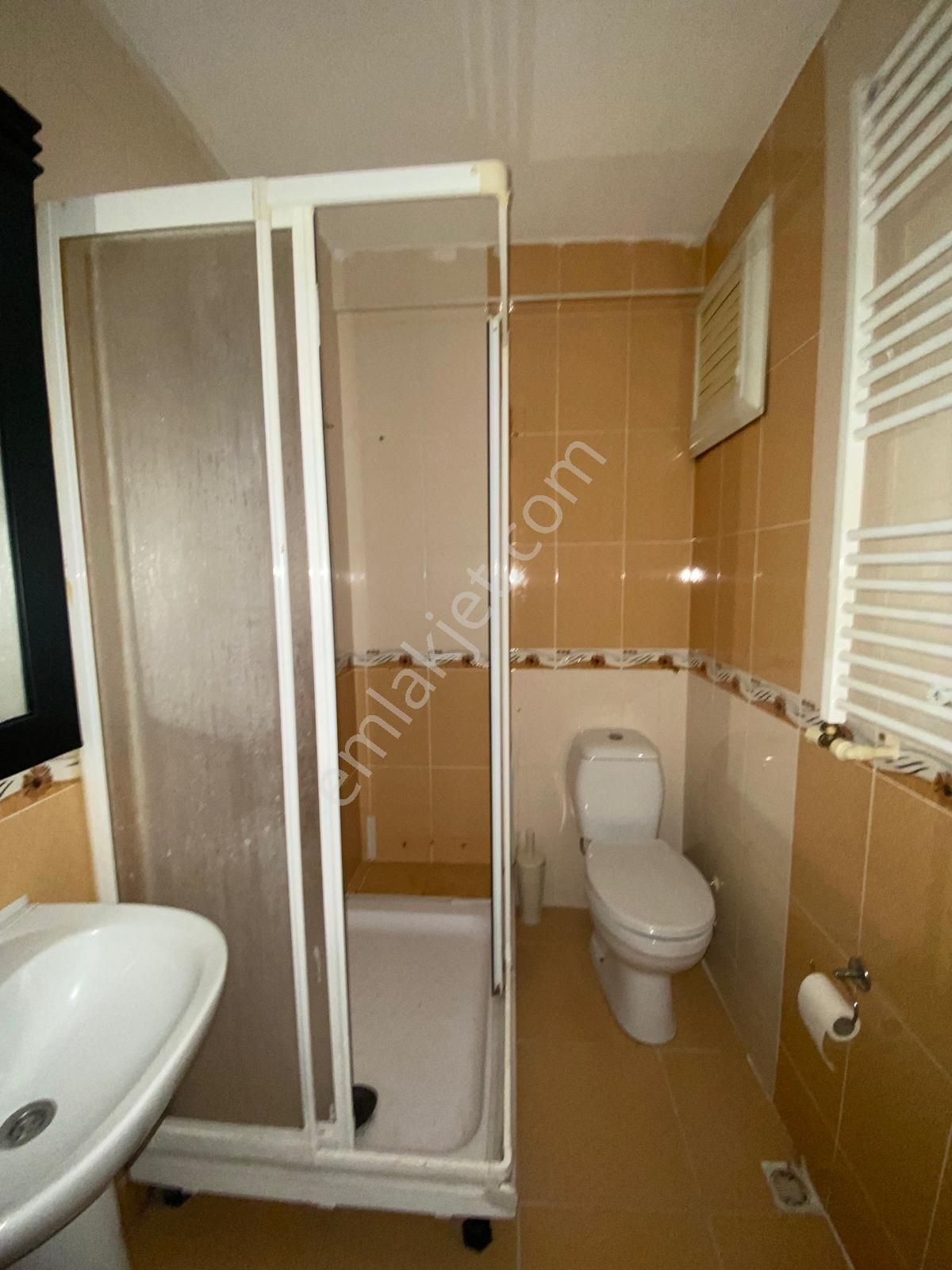 Müslüm Emlaktan 2+1 Satılık Bahçe Katı - Görsel 8