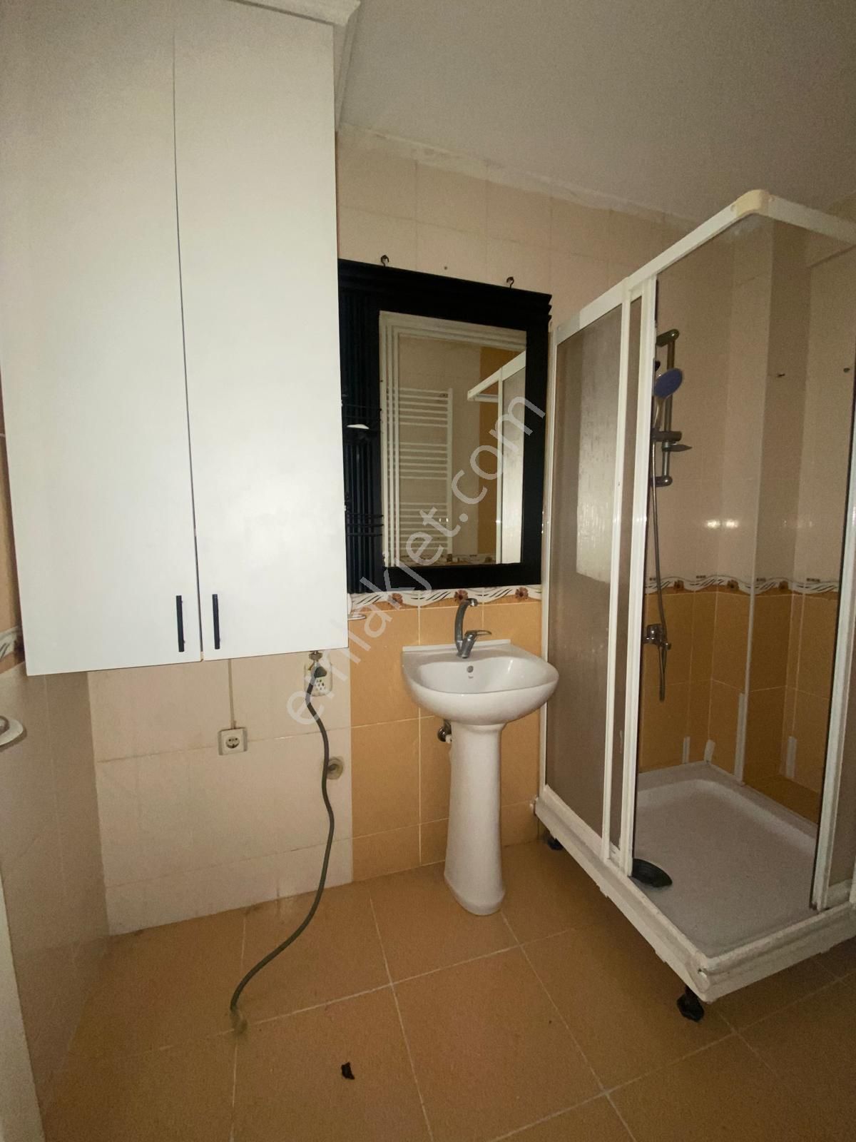 Müslüm Emlaktan 2+1 Satılık Bahçe Katı - Görsel 17