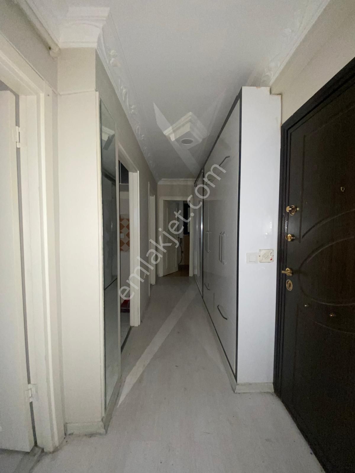 Müslüm Emlaktan 2+1 Satılık Bahçe Katı - Görsel 6