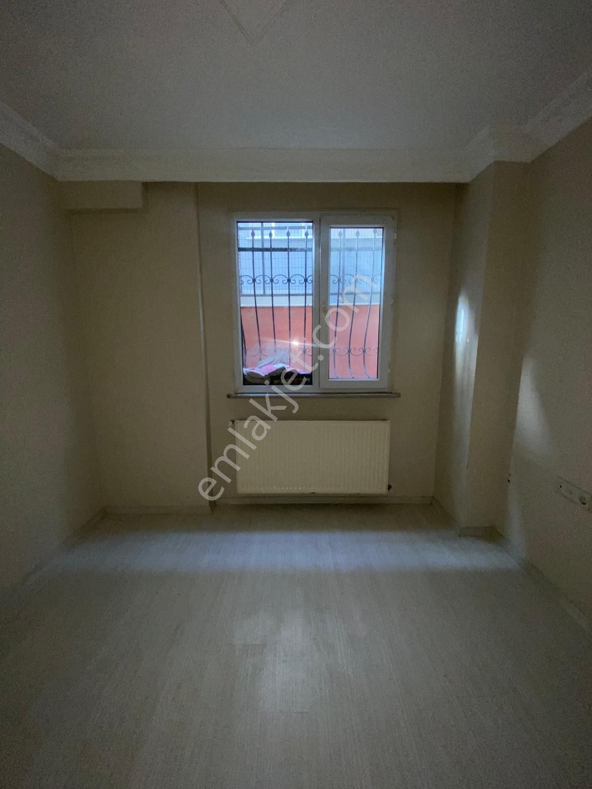 Müslüm Emlaktan 2+1 Satılık Bahçe Katı - Görsel 5