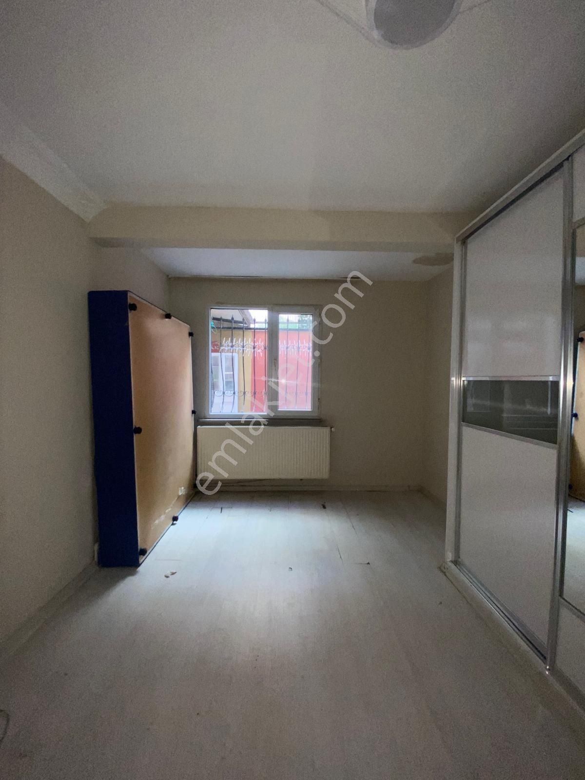 Müslüm Emlaktan 2+1 Satılık Bahçe Katı - Görsel 2