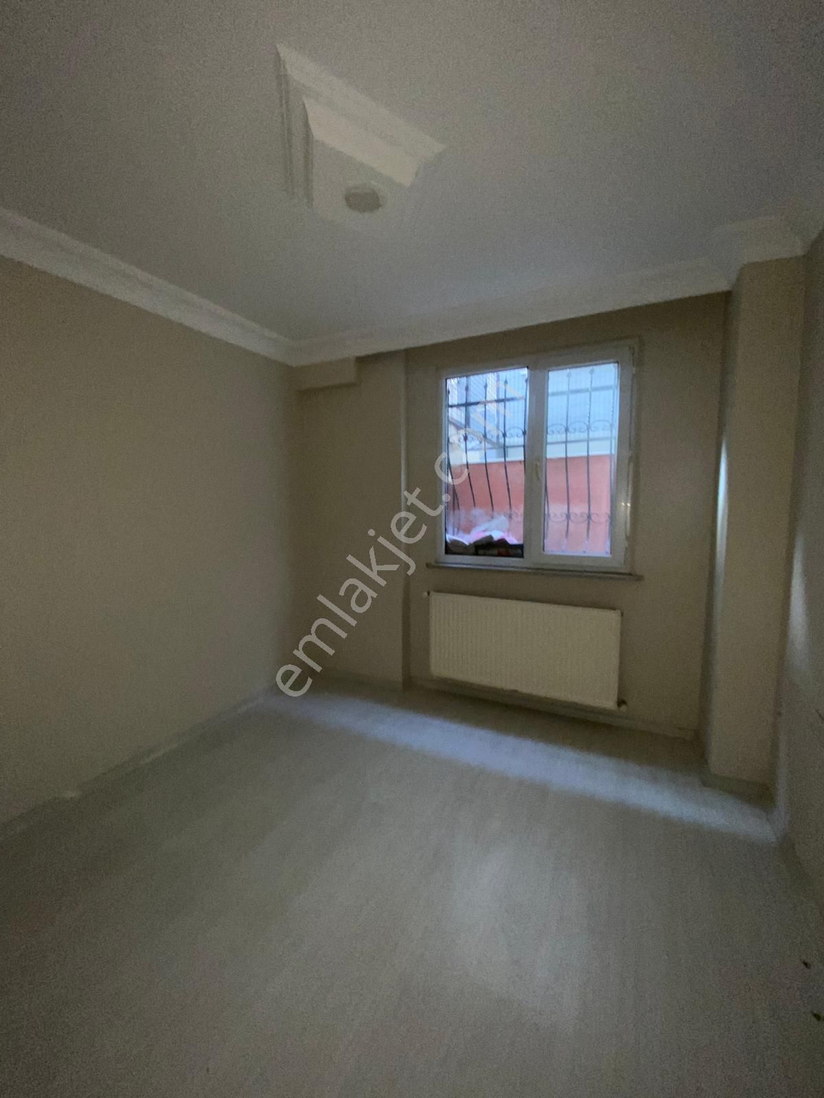 Müslüm Emlaktan 2+1 Satılık Bahçe Katı - Görsel 3