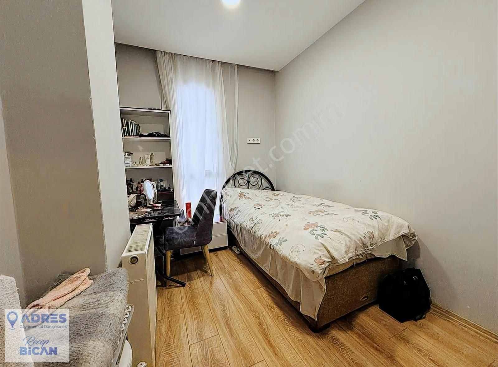 Kağıthane Merkez Satılık 2+1 90m2 Havuzlu Otoparklı Metro 5 Dk - Görsel 28