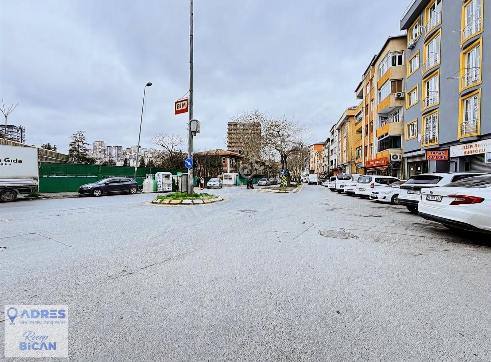 Kağıthane Merkez Satılık 2+1 90m2 Havuzlu Otoparklı Metro 5 Dk - Görsel 18