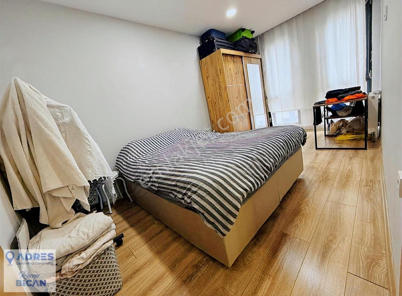 Kağıthane Merkez Satılık 2+1 90m2 Havuzlu Otoparklı Metro 5 Dk - Görsel 10