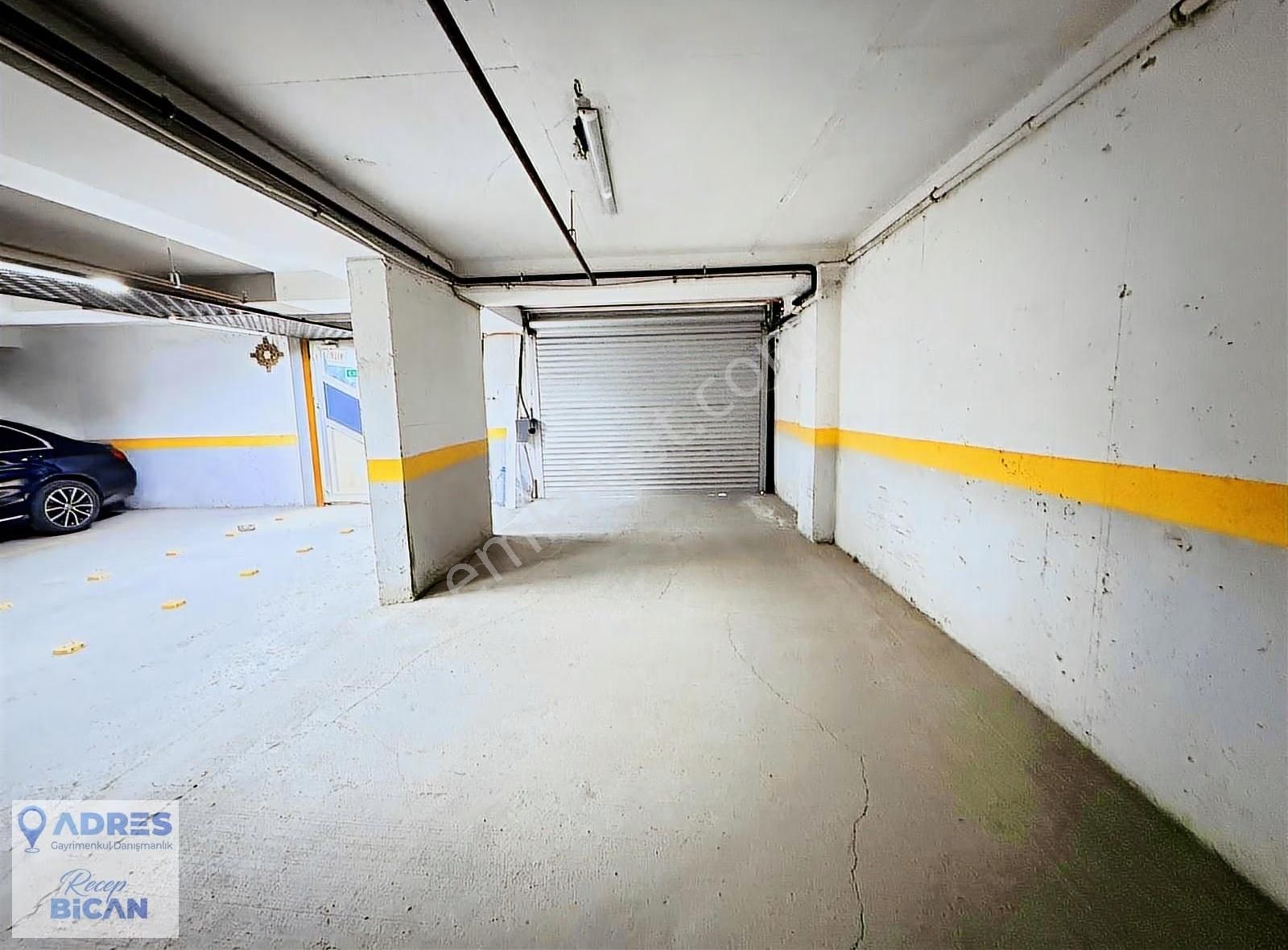 Kağıthane Merkez Satılık 2+1 90m2 Havuzlu Otoparklı Metro 5 Dk - Görsel 32