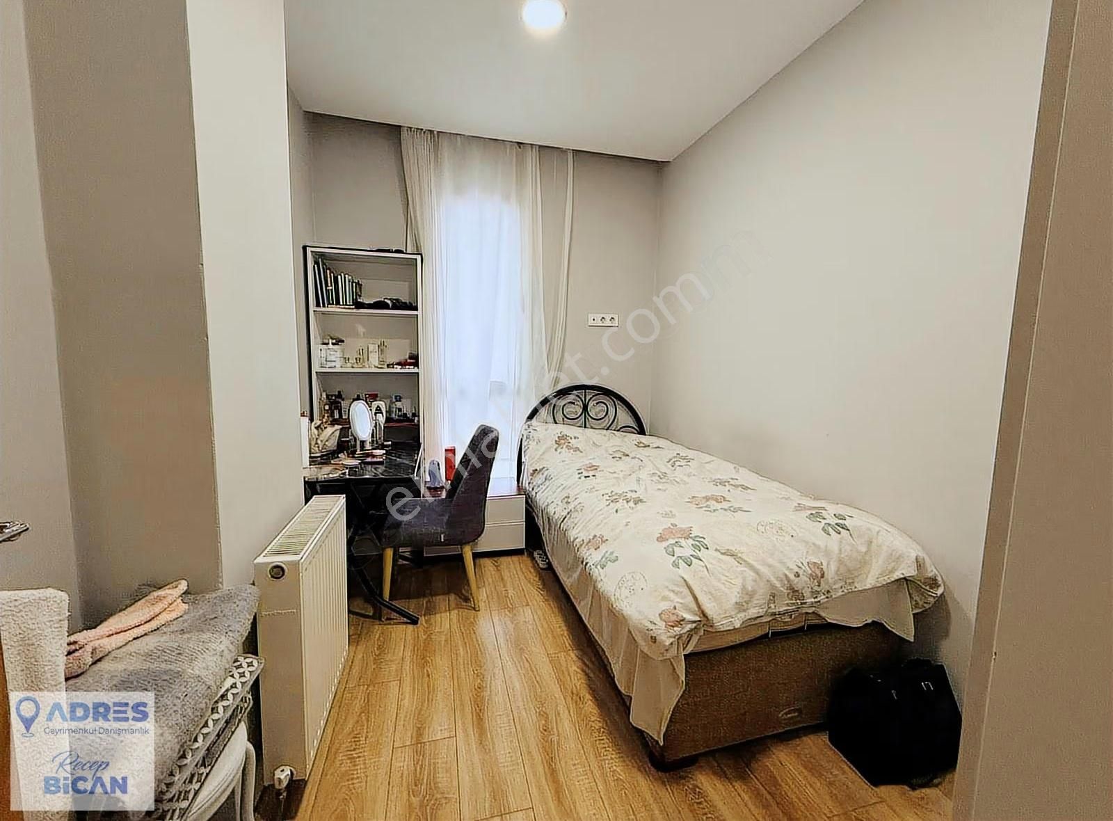 Kağıthane Merkez Satılık 2+1 90m2 Havuzlu Otoparklı Metro 5 Dk - Görsel 11