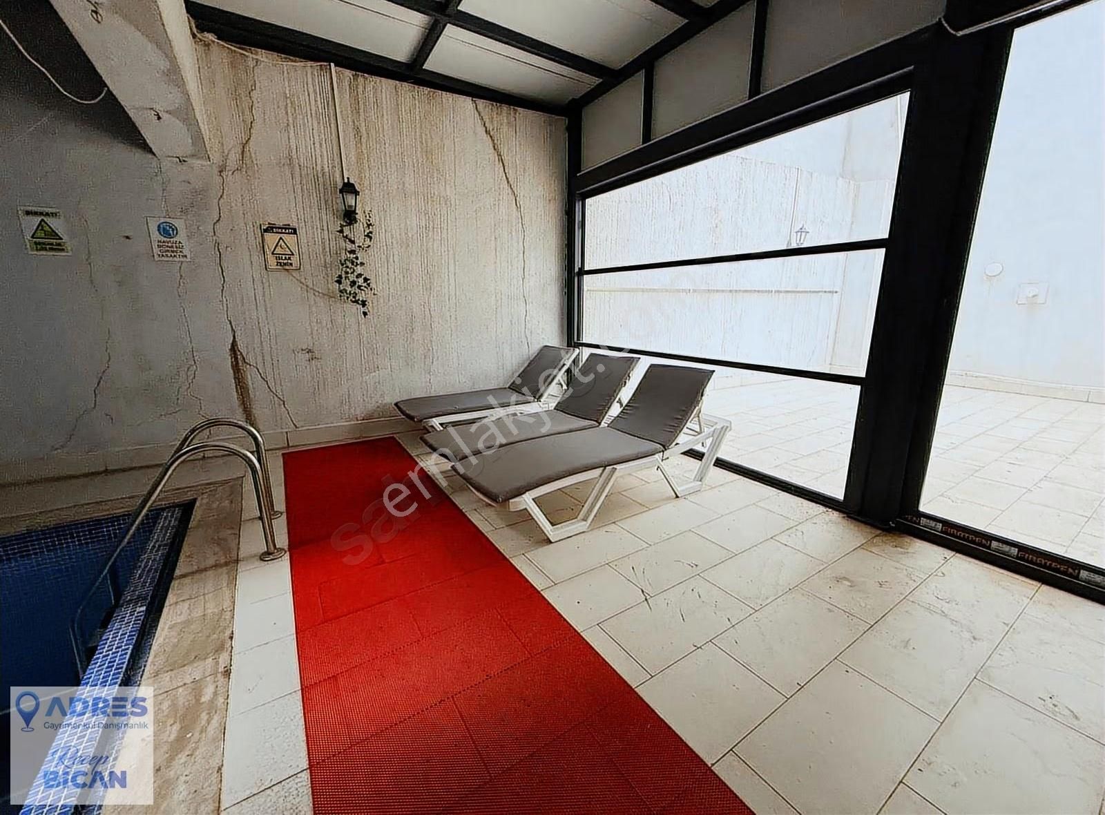 Kağıthane Merkez Satılık 2+1 90m2 Havuzlu Otoparklı Metro 5 Dk - Görsel 2