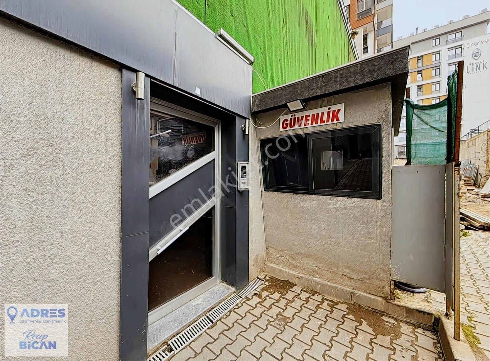 Kağıthane Merkez Satılık 2+1 90m2 Havuzlu Otoparklı Metro 5 Dk - Görsel 29