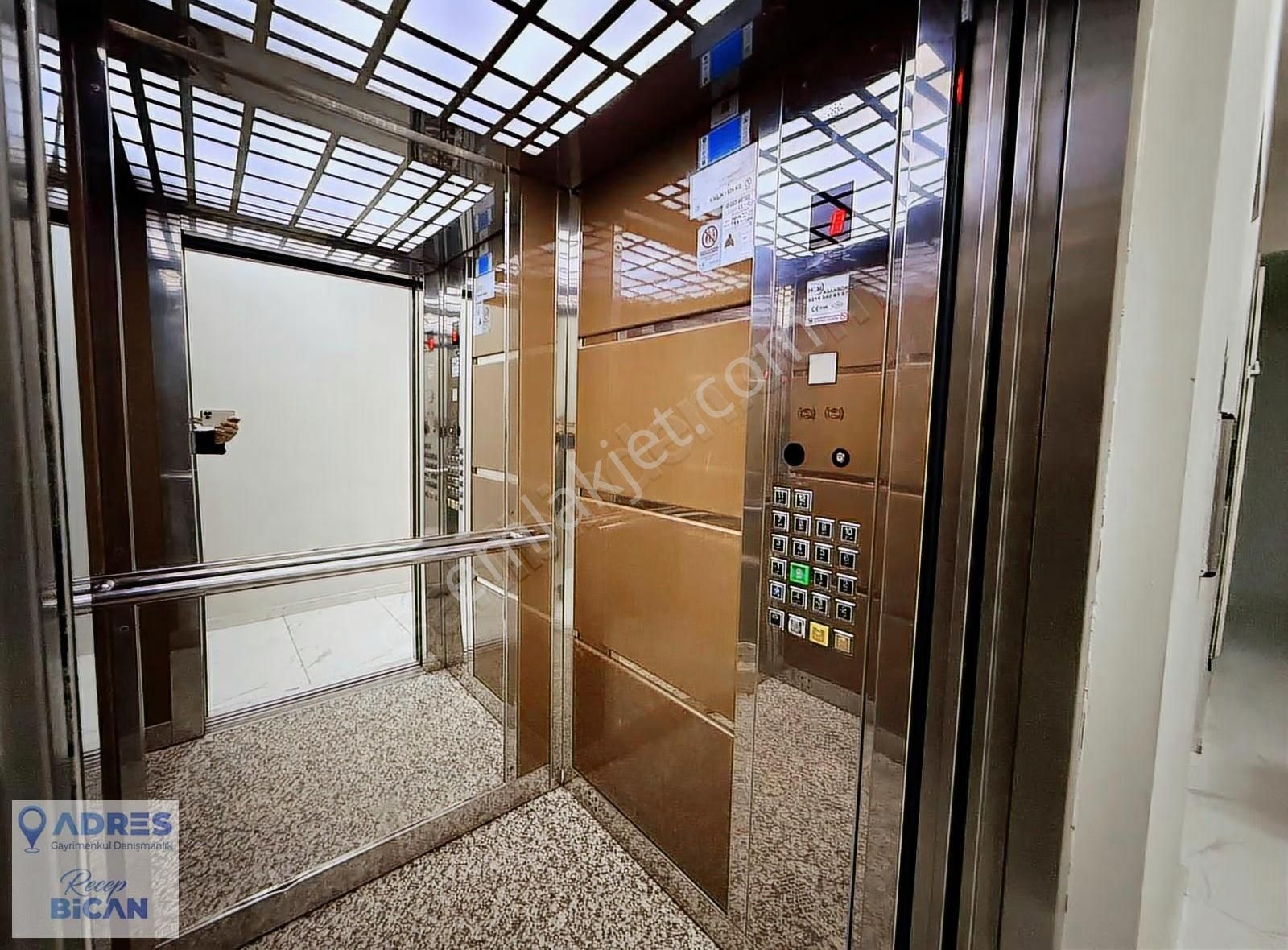 Kağıthane Merkez Satılık 2+1 90m2 Havuzlu Otoparklı Metro 5 Dk - Görsel 13