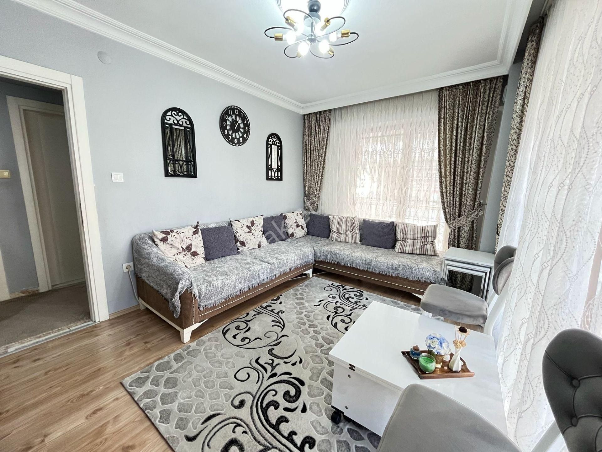 Yusuf Emlaktan Satılık Yüksek Giriş Sultanmuratta - Görsel 20