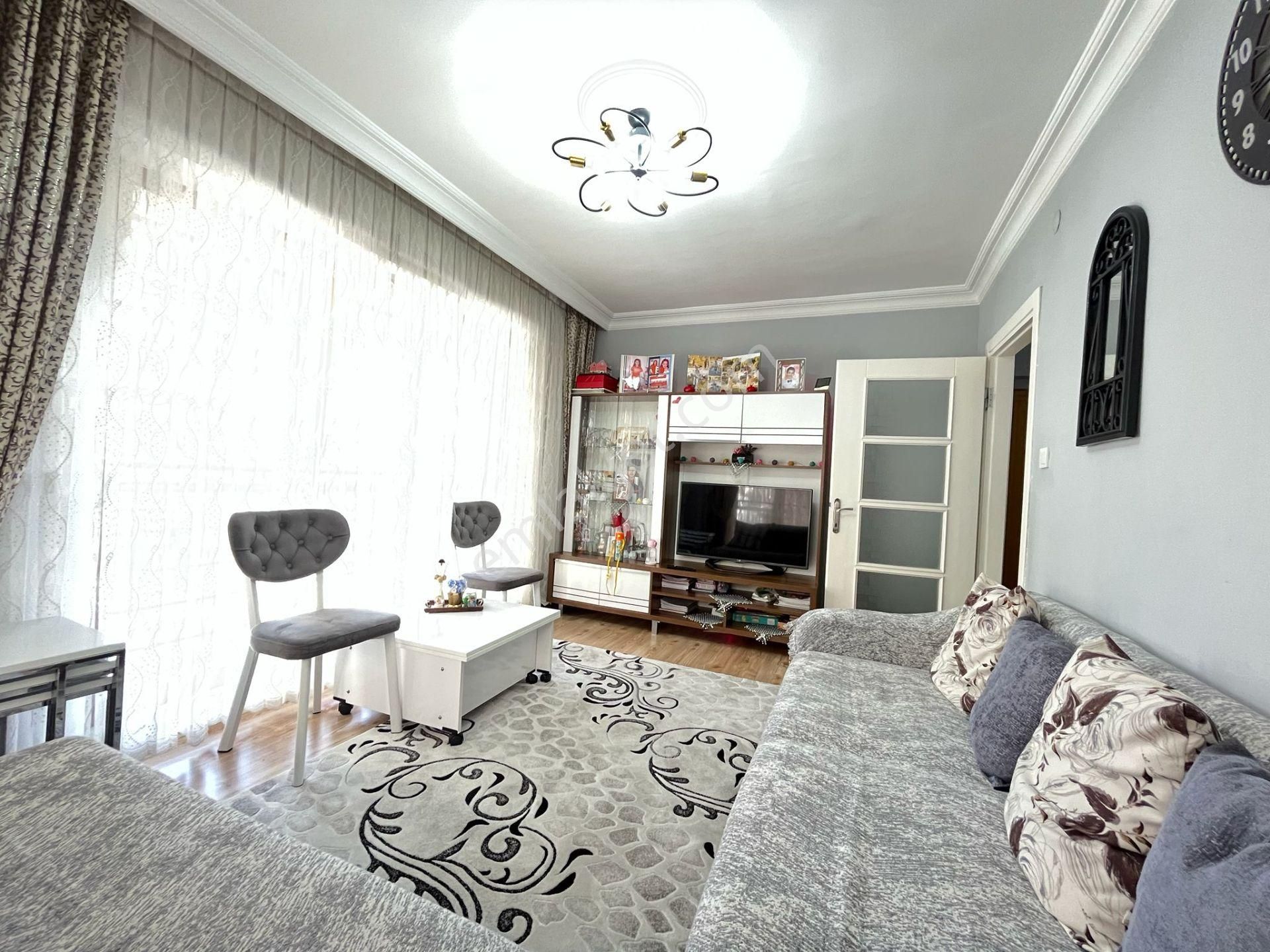 Yusuf Emlaktan Satılık Yüksek Giriş Sultanmuratta - Görsel 26