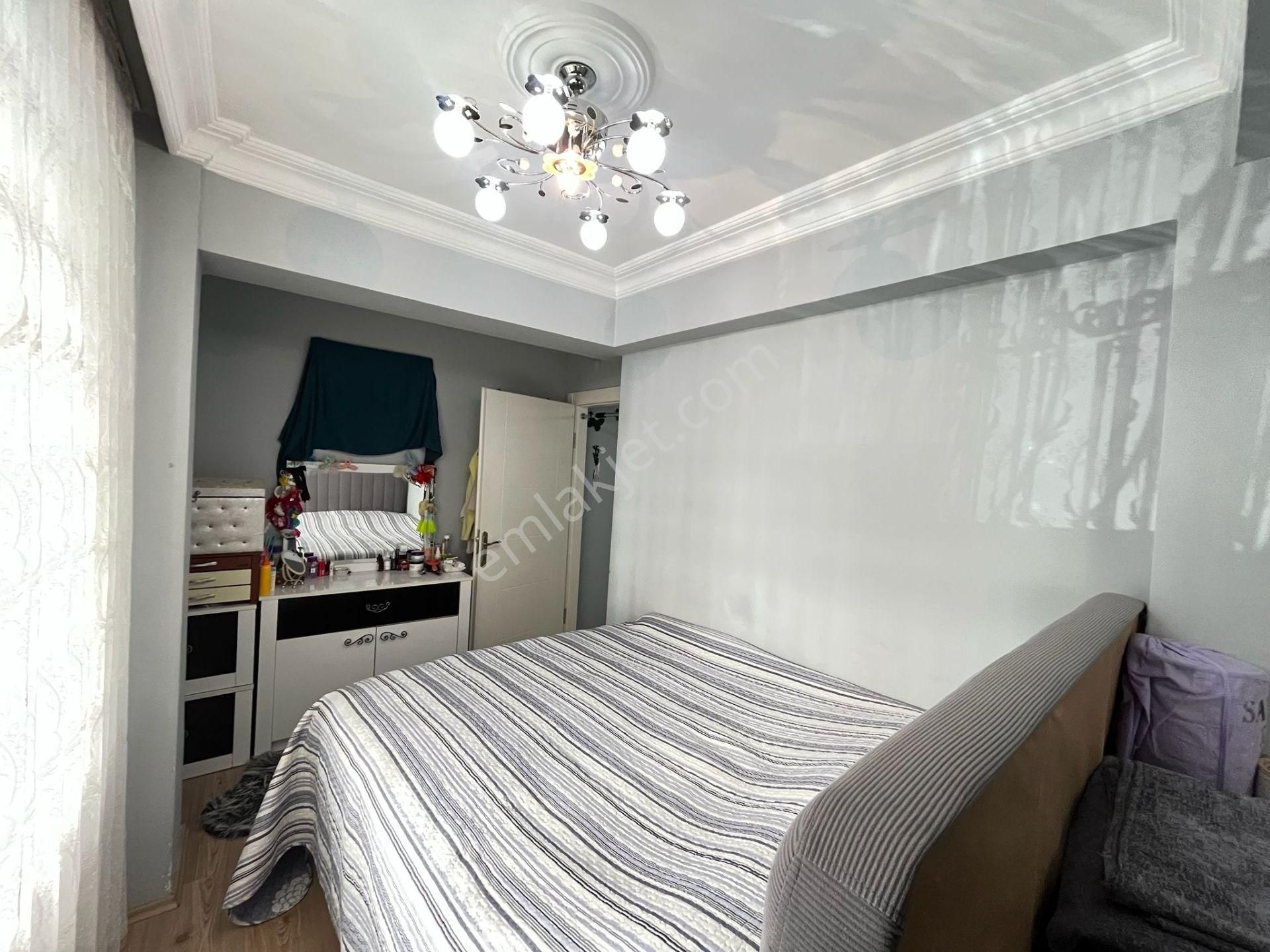 Yusuf Emlaktan Satılık Yüksek Giriş Sultanmuratta - Görsel 8