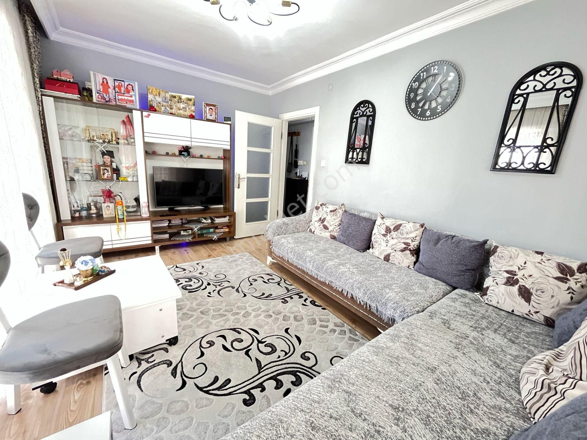 Yusuf Emlaktan Satılık Yüksek Giriş Sultanmuratta - Görsel 23